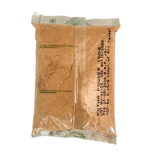 Wood Apple/Kotha Powder
